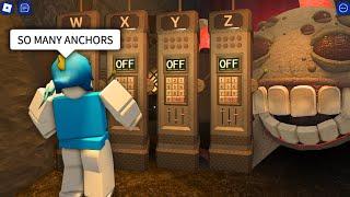 ROBLOX Doors FLOOR 2 FUNNY MOMENTS (12 PLAYERS) #4