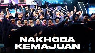 UniKL Official Song - Nakhoda Kemajuan 2023