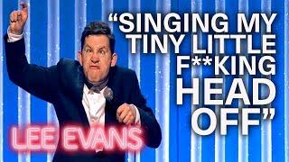 Lee Evans On Wildlife: Moths, Birds & Ducks | Lee Evans