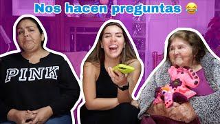 RESPONDIENDO SUS PREGUNTAS | Ana Varela