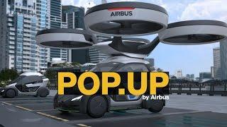 Airbus Pop.Up