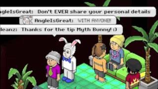 Adventures Of Myth Bunny!