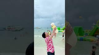 Vợ Quý Bình đưa con đi xét nghiệm ADN, đúng là con của cố nghệ sĩ thì gia đình anh có phản ứng khác