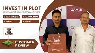 My Experience With Zaminwale    I Zamin Pvt. Ltd.