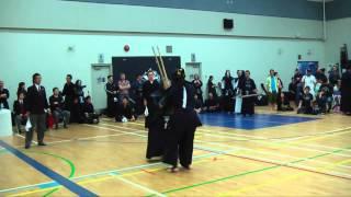 48th Vancouver Taikai SFU Points