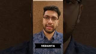 Vedanta Share Latest News | What to do in Vedanta Shares? | Stock Market (हिन्दी)