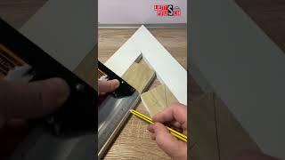 Next Level Woodworking Tips & Tricks  #shorts #woodworking #tips  #diy