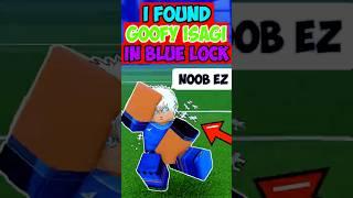 Wait For The End #bluelockrivals #roblox