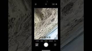 iPhone Camera Beach Photography Idea 