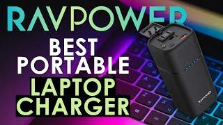 RavPower | Best Portable Laptop Charger