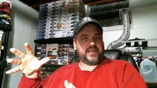 The Stash Report - The Hobbico Situation