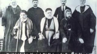 Shir Hashirim Moroccan - שיר השירים מרוקאי - Chir Hachirim Marocain