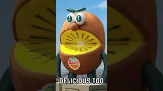 Zespri Kiwifruit - Start Small Mighty Results