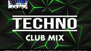 TECHNO MUSIC APRIL 2020 CLUB MIX #techno #playlist