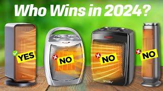 Best Space Heaters 2024 [don’t buy one before watching this]