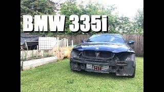 BMW 335i/335is E92 Intercooler Install (Tutorial/DIY)