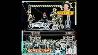 Suhverto - Come War Mi (Diss Song) Animated  video