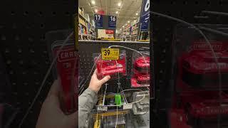 All The LOWE’S In-Store DEALS!
