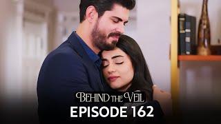 Gelin 162. Bölüm | Behind the Veil Episode 162