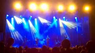 Fiddler's Green - (19) Life full of pain, Festival Mediaval IX, 11.09.2016