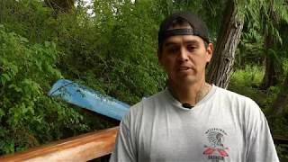 Geronimo Canoe Club