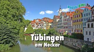 Tübingen | Sehenswertes | Rhein-Eifel.TV