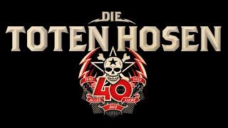 Die Toten Hosen - SCHEISS WESSIS (Live)