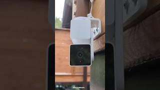 Smart Security Motion Camera Review! Dropshipping Products #shorts #dropshipping #shopify
