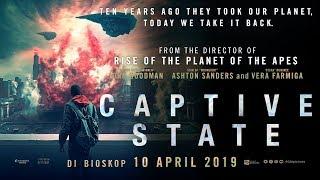 CAPTIVE STATE Official Indonesia Trailer