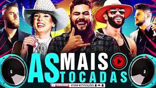 AS MAIS TOCADAS 2024 - PLAYLIST SERTANEJO - Top Sertanejo 2024 || Top Sertanejo 2024 Mais Tocadas