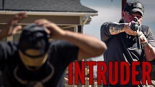 DON’T Do This! | Property Theft | Self Defense | Home Defense | Navy SEAL