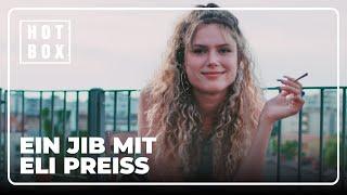 Ein Jib mit Eli Preiss | HOTBOX