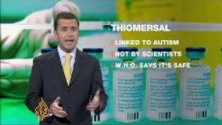 H1N1 vaccines explained - 08 Oct 09