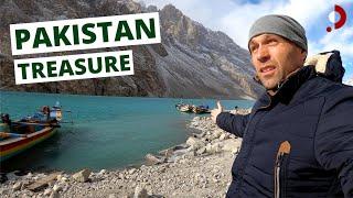 PAKISTAN'S SURPRISE! | HUNZA VALLEY 