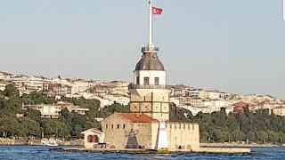 İstanbul Kız Kulesi