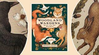 Woodland Wardens by Jessica Roux Walkthrough