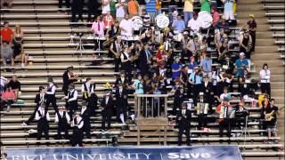 Louie Louie, Rice MOB