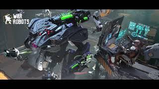 FREE HACK WAR ROBOTS || HACK GAMEPLAY