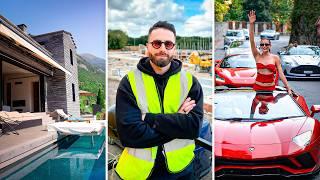 Week In The Life Of A 27 Year Old Property Developer