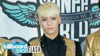 Jonghyun, Singer of K-Pop Group SHINee, Dies at 27 | Billboard News Flash