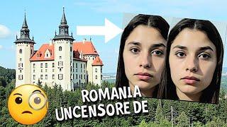 Romania Revealed :All About Romania in 10 minutes