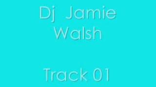 Dj Jamie Walsh