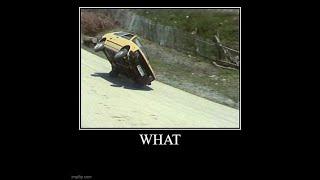 Zhika's Dynasty: The Yellow Vehicular Phantom