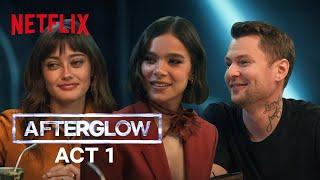 Arcane Afterglow: Act I | Arcane Season 2 Aftershow | Netflix