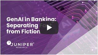 GenAI in Banking: Separating Fact from Fiction