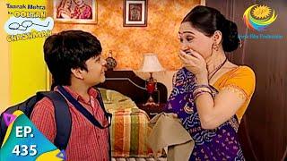 Taarak Mehta Ka Ooltah Chashmah - Episode 435 - Full Episode