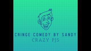 Cringe Comedy 001 - Cringe Comedy by Sandy