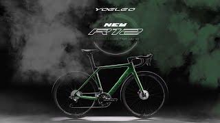 Yoeleo R12 2023: Unleash Your Full Potential on the Ultimate Carbon Road Bike!