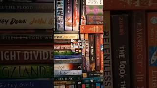 Books To Read For Summer #shorts #book #summer