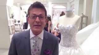 Randy for Kingston Bridal Week